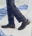 BRAYDEN Wingtip Oxford