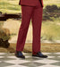SHAFFER Plain Toe Oxford