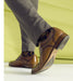 BRYANT Cap Toe Oxford