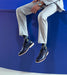 WESBRIDGE Cap Toe Oxford