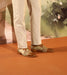 HALSTEAD Cap Toe Oxford