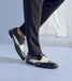 ASHER Wingtip Lace Up