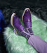 BARRINGER Plain Toe Oxford