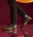 FINNEGAN Wingtip Lace Up Boot