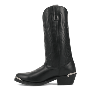 MCCOMB BOOT