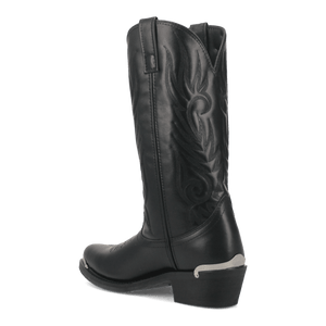 MCCOMB BOOT