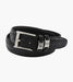 MAES XL Genuine Leather Embossed Belt