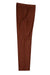 Men's Sophisticated Brown Vested Stacy Adams Basic 2-Button Suit