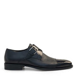 Mezlan Phoenix Luxury Shoe - Italian Leather Loafer