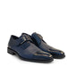 Mezlan Phoenix Luxury Shoe - Italian Leather Loafer