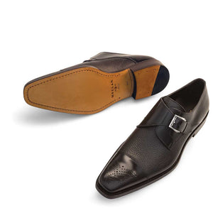 Mezlan Phoenix Luxury Shoe - Italian Leather Loafer