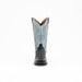 Morgan - Men's Smooth Ostrich