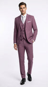 Rose Gold Suit