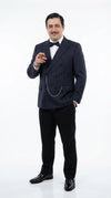 Gomez Addams