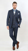 Cotton Blazer