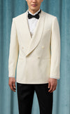 Cream Tuxedo
