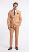 Peach Blazer