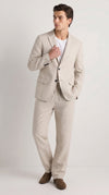 men linen pants