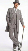 zoot suit