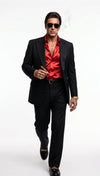 Sateen Shirts