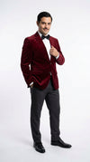 Gomez Addams