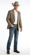Western Blazer