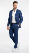 Enzo Tovare Suits