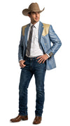 Sacos Vaqueros