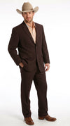 Traje para hombre