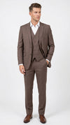 Zagarie Suits