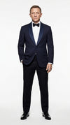 James Bond Tuxedo