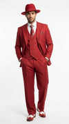 Red Pant