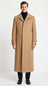 Duster Coat