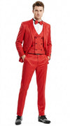 Tazio Suits