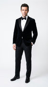 James Bond Tuxedo