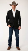 Cowboy Blazer