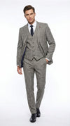 Vitali Suits Brand