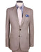 Linen Suit - Mens Summer Suits in Dark Tan ~ Taupe ~ Khaki - Beach  Wedding - Men's Tuxedo USA