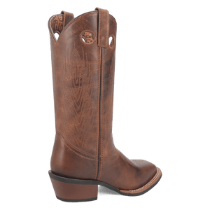 SABLE LEATHER BOOT