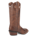 SABLE LEATHER BOOT