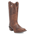 SABLE LEATHER BOOT