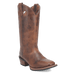 SABLE LEATHER BOOT
