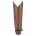 SABLE LEATHER BOOT