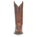 SABLE LEATHER BOOT