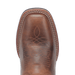 SABLE LEATHER BOOT
