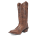 SABLE LEATHER BOOT