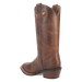 SABLE LEATHER BOOT