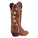 SERENADE LEATHER BOOT