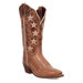 SERENADE LEATHER BOOT