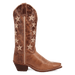 SERENADE LEATHER BOOT